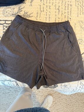 Athleta Mantra 5” Board Shorts